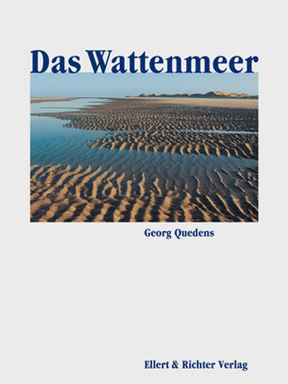 Das Wattenmeer