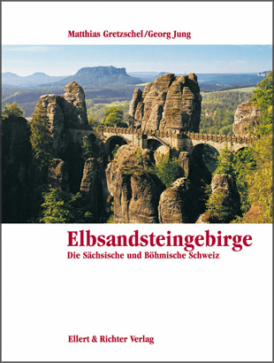 Elbsandsteingebirge
