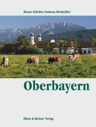 Oberbayern