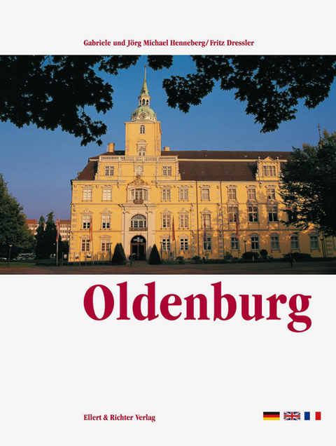 Oldenburg - Gabriele Henneberg, J&ouml;rg M Henneberg