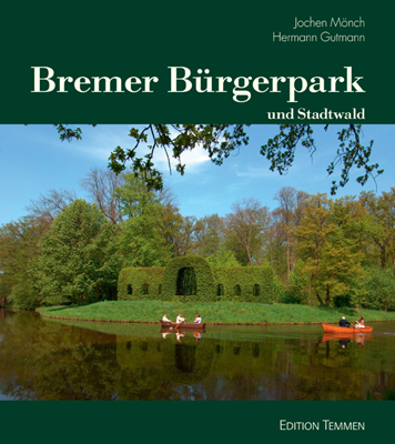 Bremer B&uuml;rgerpark - Hermann Gutmann