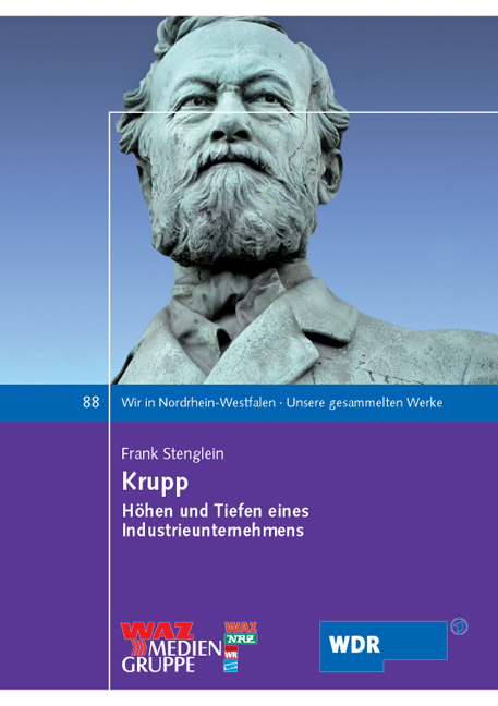 Krupp - Frank Stenglein