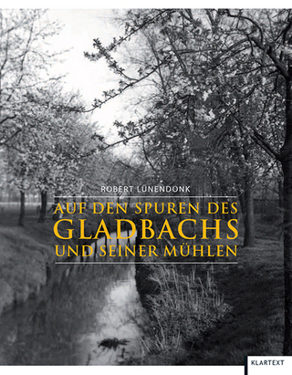 Auf den Spuren des Gladbachs und seiner Mühlen