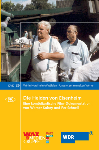 Die Helden von Eisenheim