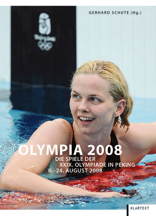 Olympia 2008
