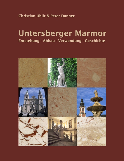 Untersberger Marmor - 