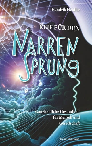 Reif für den Narrensprung