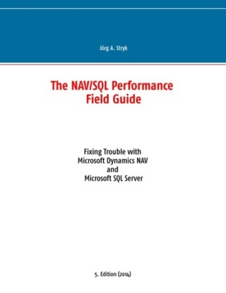 The NAV/SQL Performance Field Guide