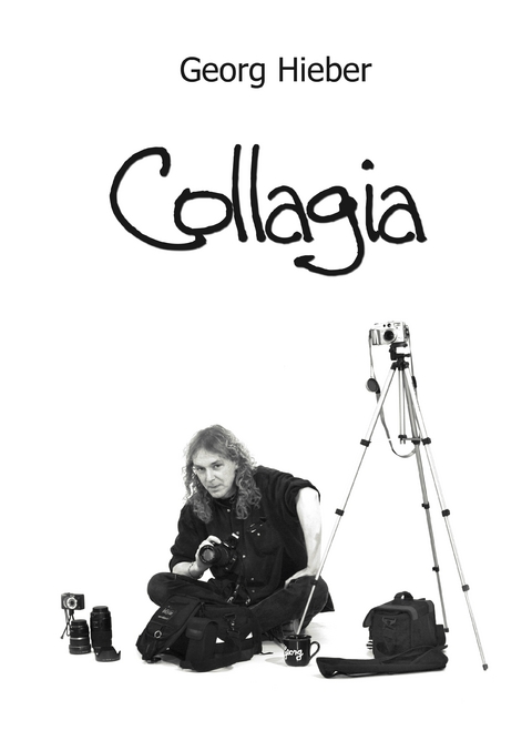 Collagia - Georg Hieber