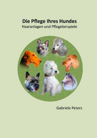 Die Pflege Ihres Hundes