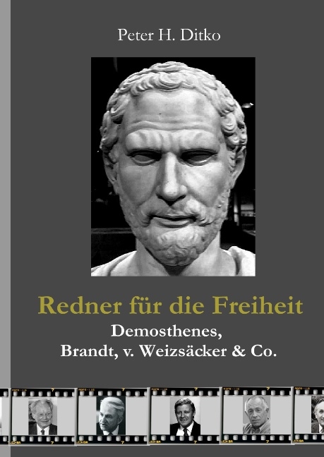 Redner f&uuml;r die Freiheit