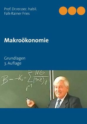 Makroökonomie