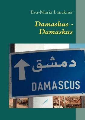 Damaskus - Damaskus