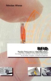 RFID - Radio Frequency Identification