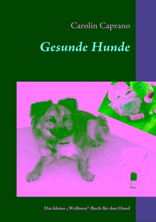 Gesunde Hunde