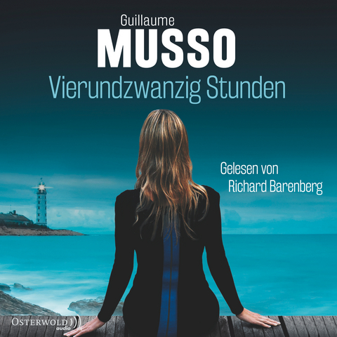 Vierundzwanzig Stunden - Guillaume Musso