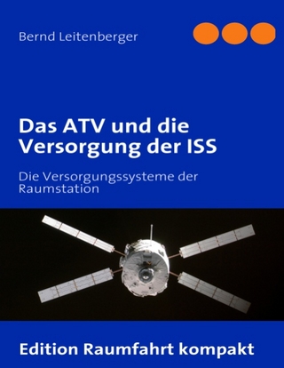 Das ATV und die Versorgung der ISS