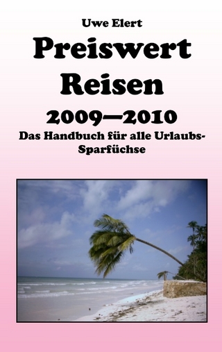 Preiswert Reisen 2009-2010