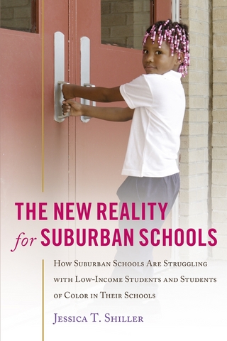 The New Reality for Suburban Schools