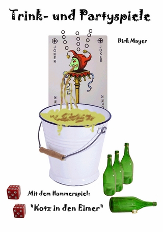 Trink- und Partyspiele