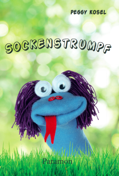 Sockenstrumpf - Peggy Kosel