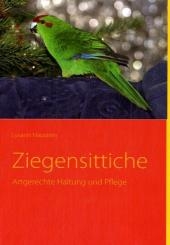 Ziegensittiche