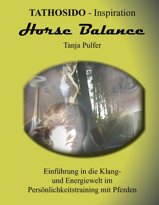 Horse Balance