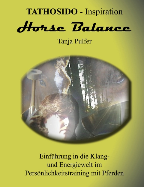 Horse Balance - Tanja Pulfer