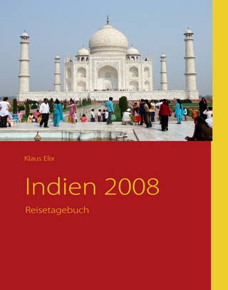 Indien 2008