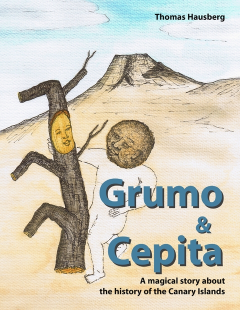 Grumo & Cepita - Thomas Hausberg