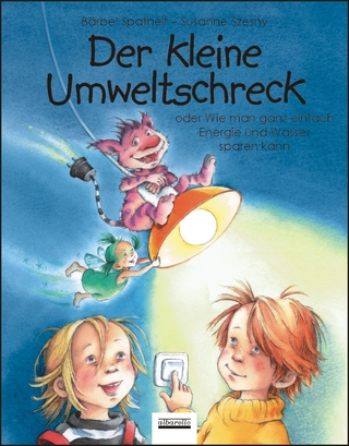 Der kleine Umweltschreck