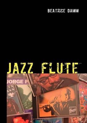 Jazz flute