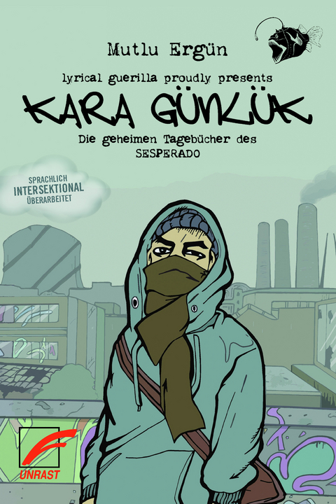 Kara G&uuml;nl&uuml;k - Mutlu Erg&uuml;n