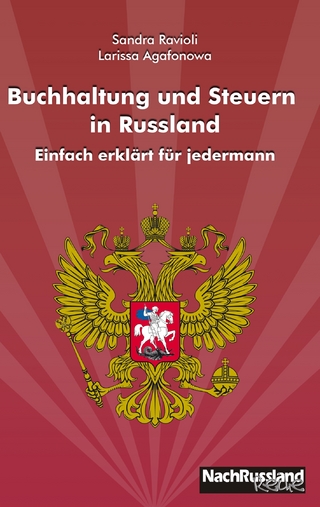 Buchhaltung und Steuern in Russland