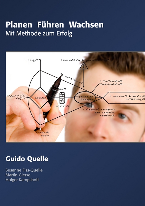 Planen F&uuml;hren Wachsen - Guido Quelle
