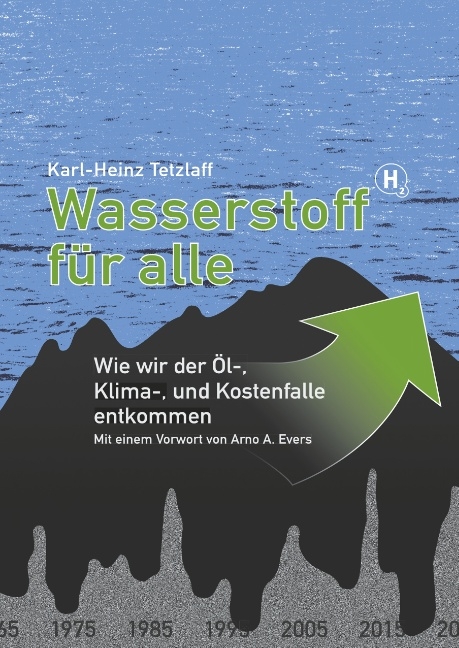Wasserstoff für alle - Karl-Heinz Tetzlaff