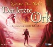 Der letzte Ork - Silvana De Mari