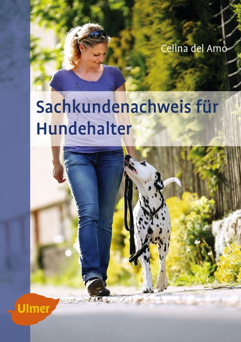 Sachkundenachweis f&uuml;r Hundehalter - Celina Del Amo