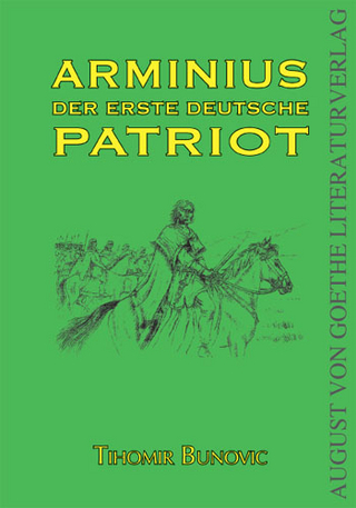 Germanien und dessen Befreier Arminius