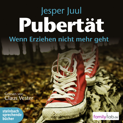 Pubert&auml;t - Jesper Juul