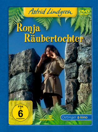Ronja Räubertochter