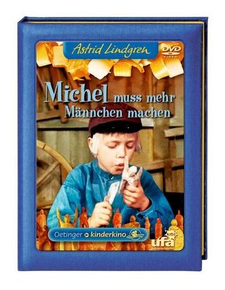 Michel muss mehr Männchen machen