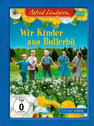 Wir Kinder aus Bullerbü