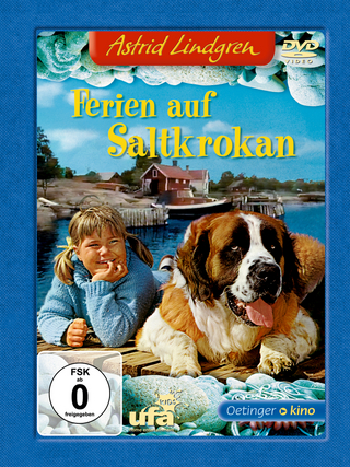 Ferien auf Saltkrokan