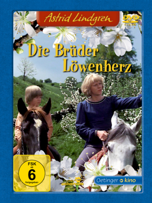 Die Brüder Löwenherz