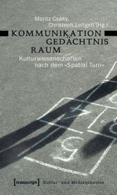 Kommunikation - Ged&auml;chtnis - Raum - 