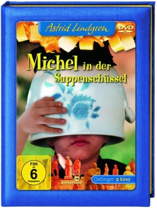 Michel in der Suppenschüssel