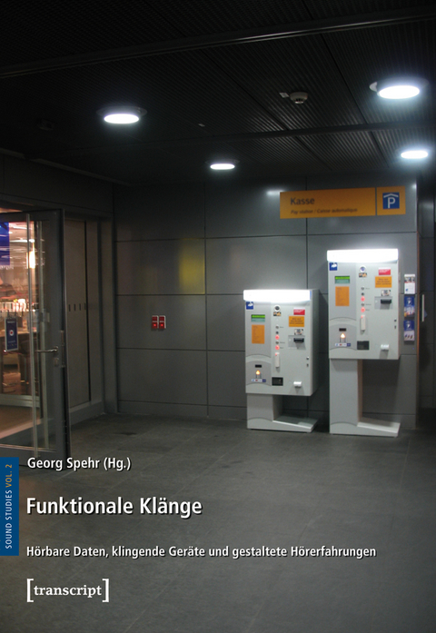 Funktionale Kl&auml;nge - 
