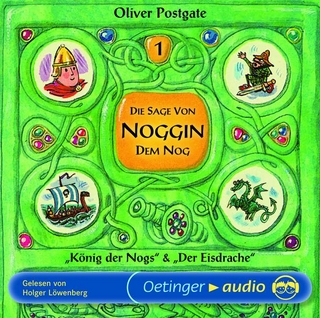 Die Sage von Noggin dem Nog 1: 