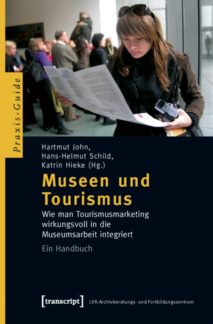 Museen und Tourismus - 